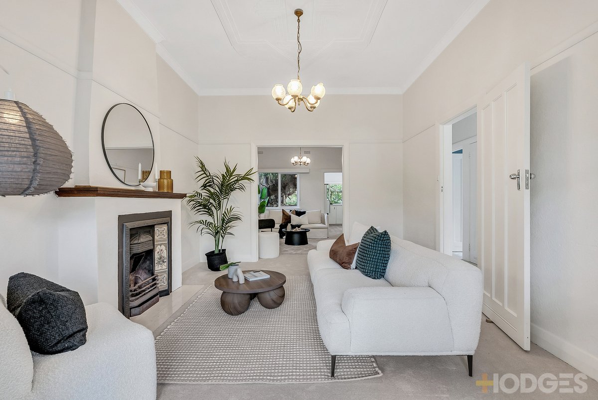 41a Herbert Street Parkdale - Residential for sale