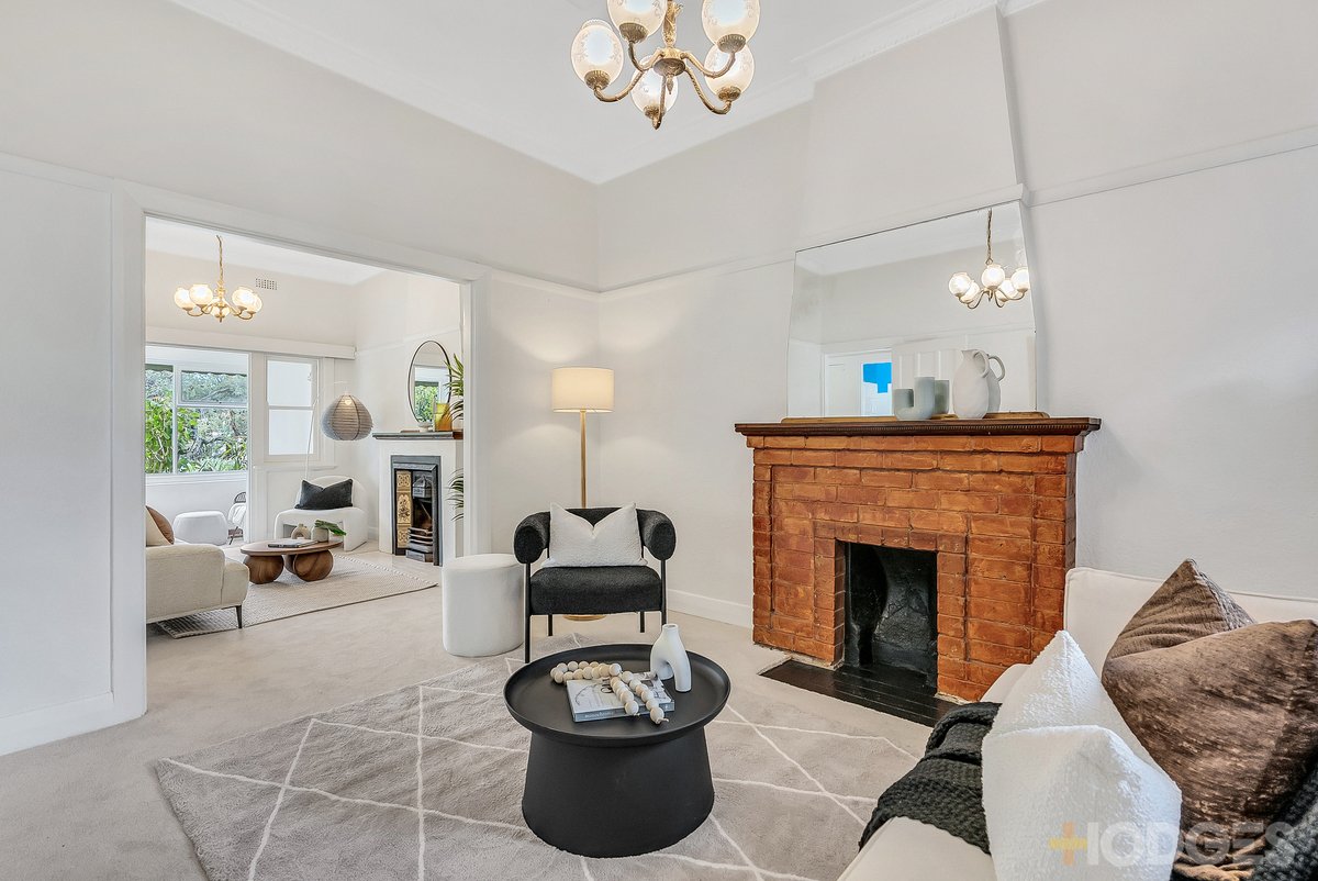 41a Herbert Street Parkdale - Residential for sale