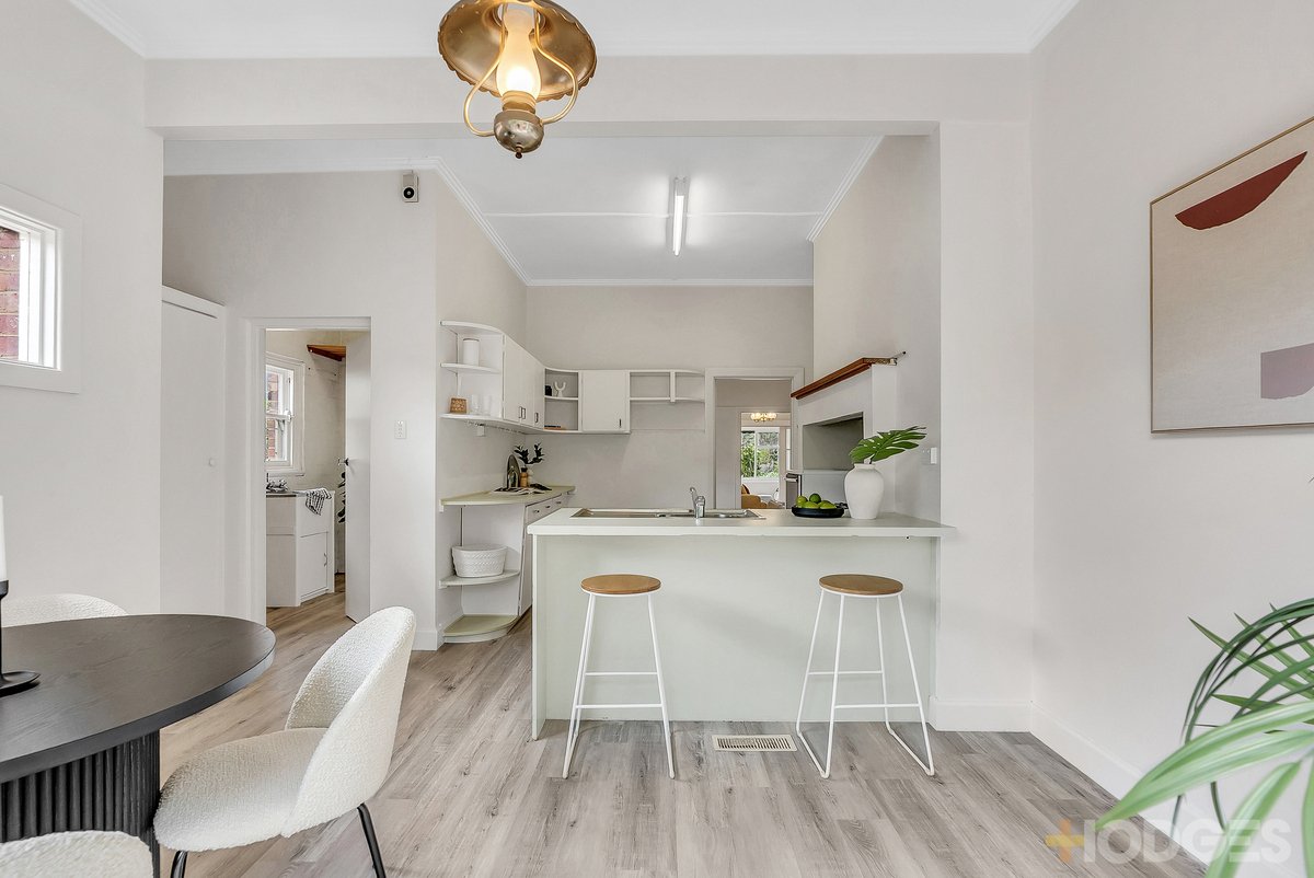 41a Herbert Street Parkdale - Residential for sale