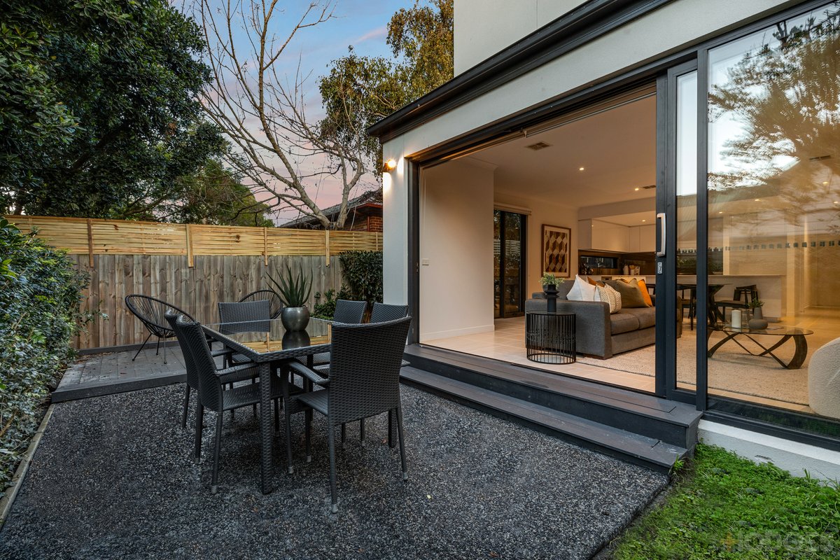41B Wickham Road Hampton East - Residential for sale
