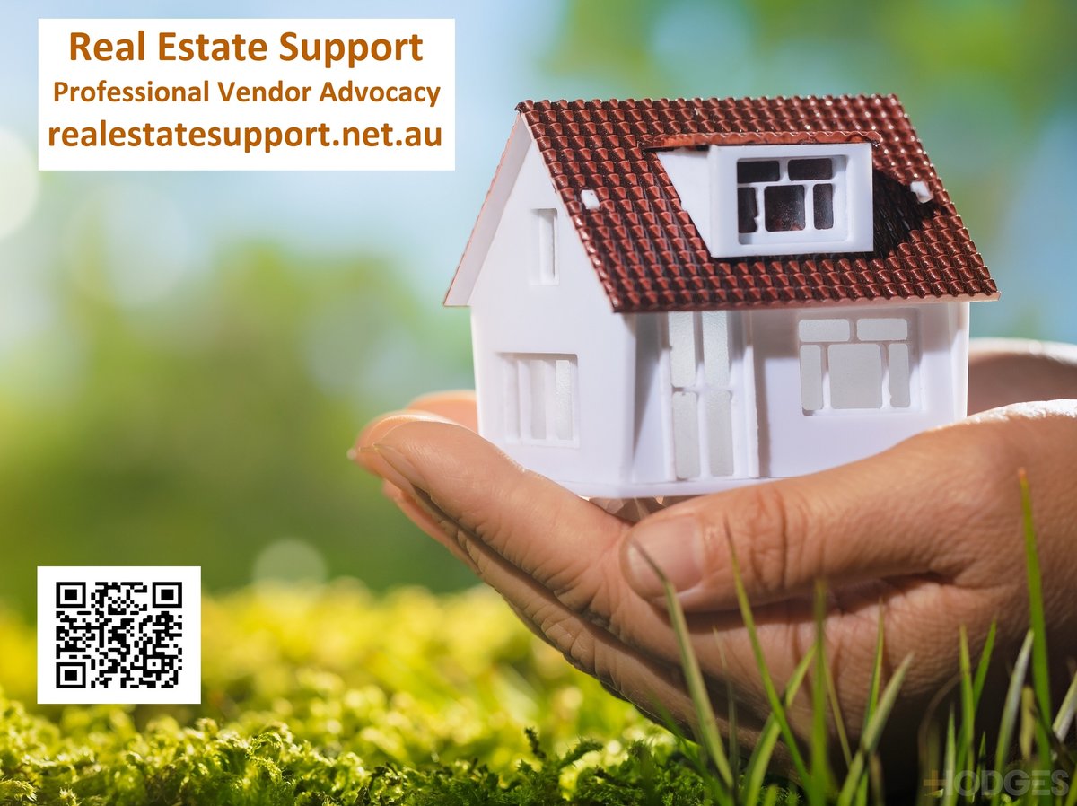 41B Wickham Road Hampton East - Residential for sale