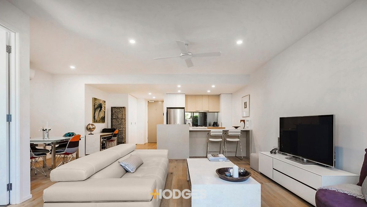 4 / 2 Alfred Street Aspendale - Residential for sale