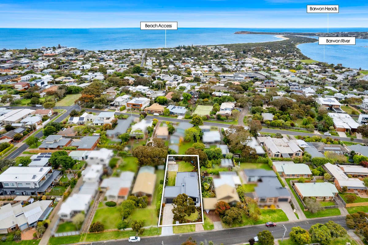 42 Asbury Street West Ocean Grove - Residential for sale