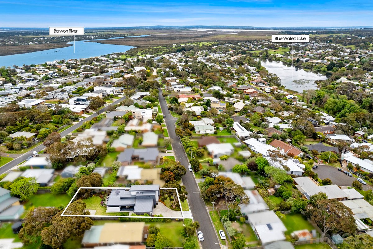 42 Asbury Street West Ocean Grove - Residential for sale