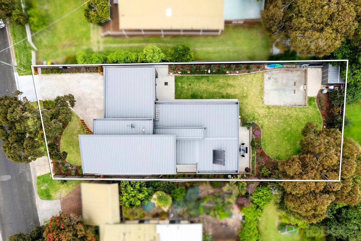 42 Asbury Street West Ocean Grove - Residential for sale