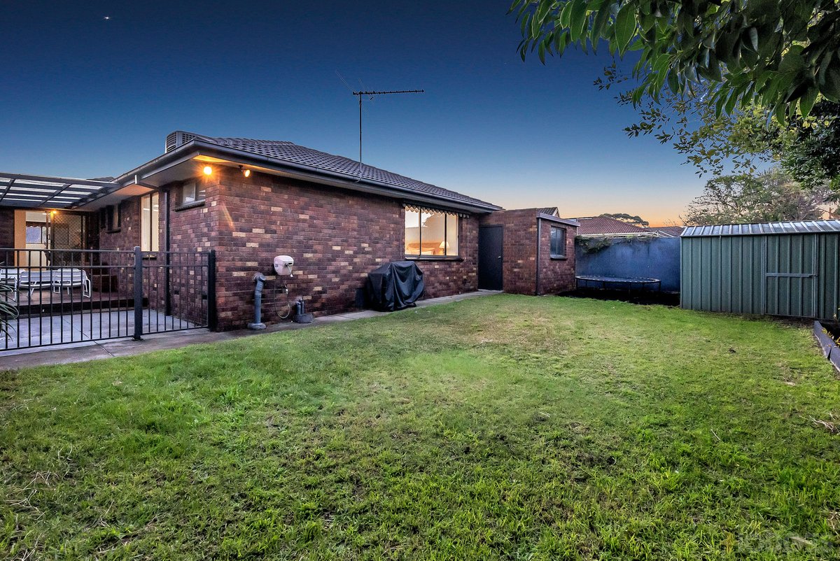 42 Benkel Avenue Cheltenham - Residential for sale