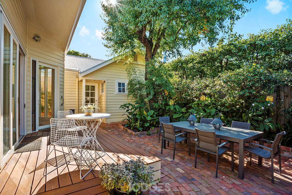 42 Buckland Avenue Newtown - Residential for sale