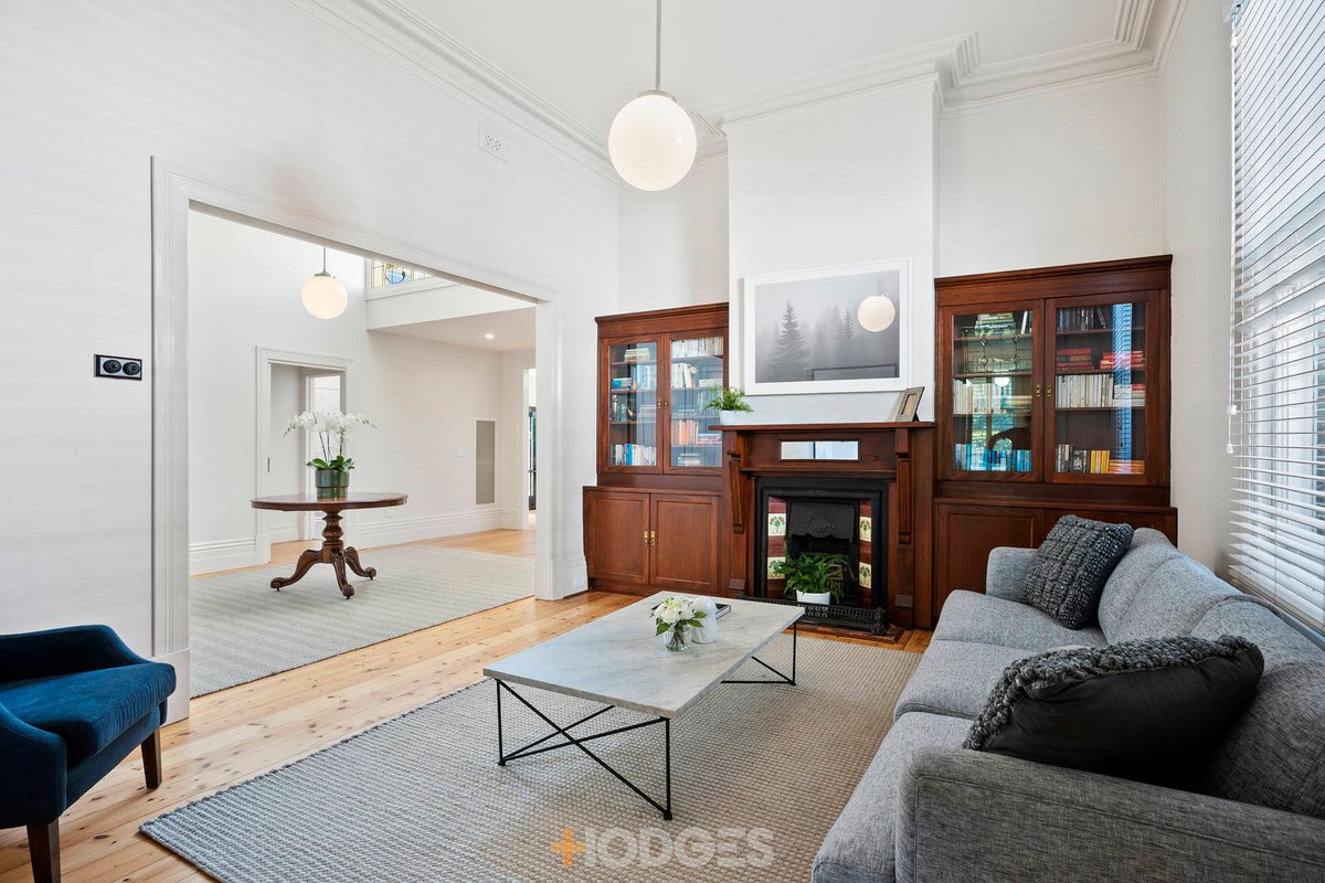42 Buckland Avenue Newtown - Residential for sale