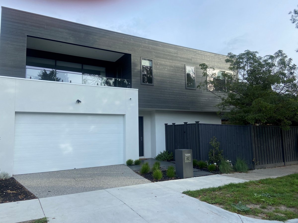 42 Clonmore Street Beaumaris - 3 bedroom property
