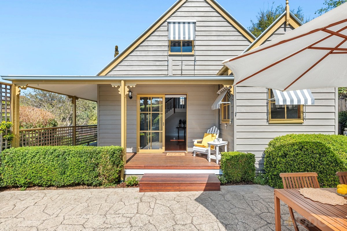 42 Cuthbertson Drive Ocean Grove - Residential for sale