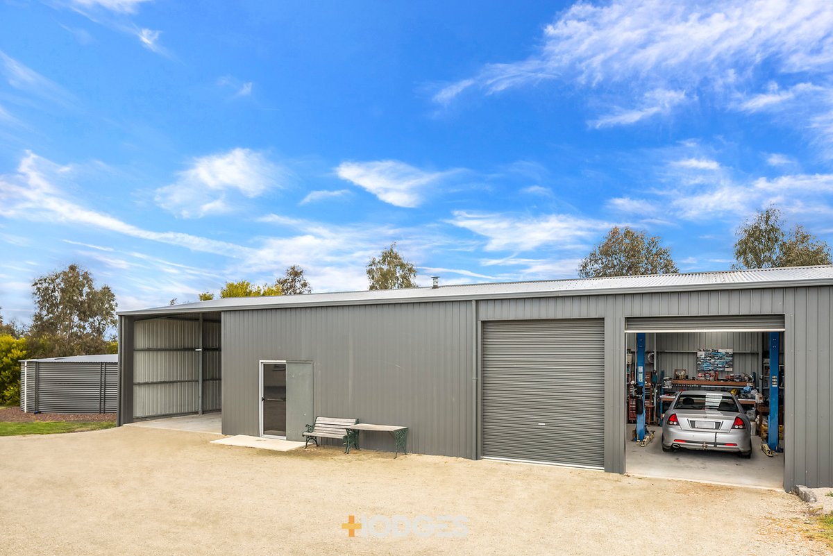 42 Daruma Way Batesford - Residential for sale