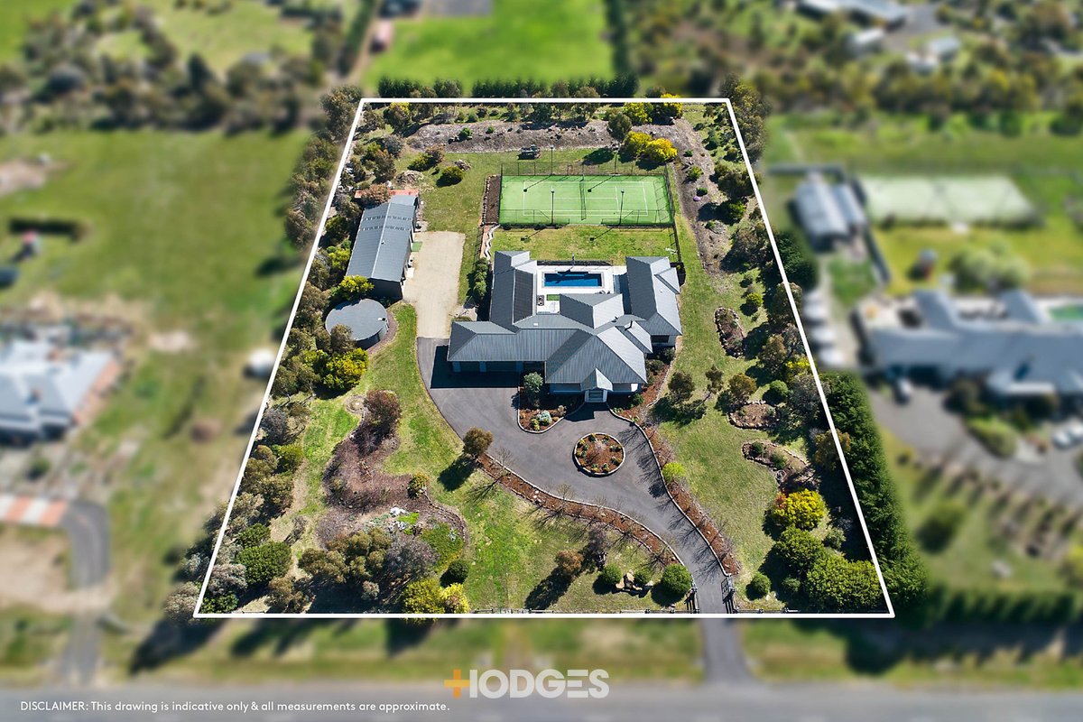 42 Daruma Way Batesford - Residential for sale