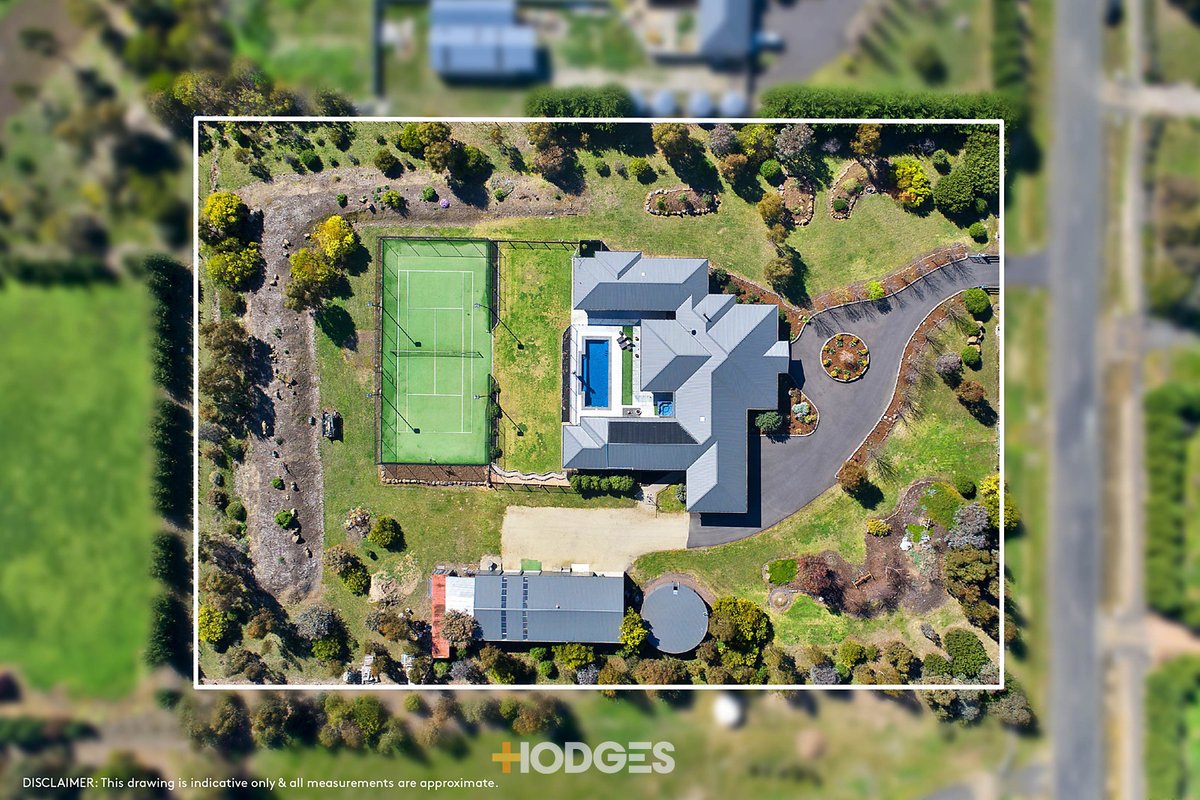 42 Daruma Way Batesford - Residential for sale