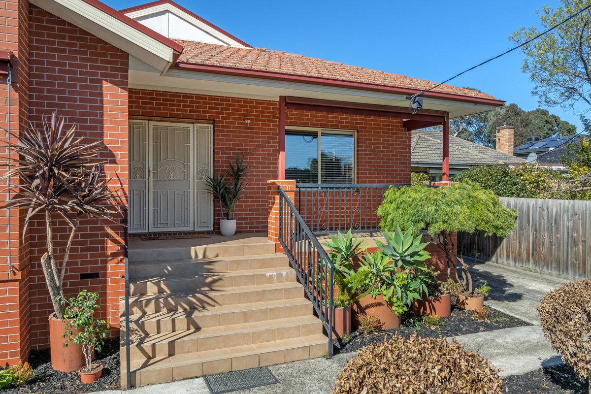 42 Edwin Street IVANHOE - Residential for sale