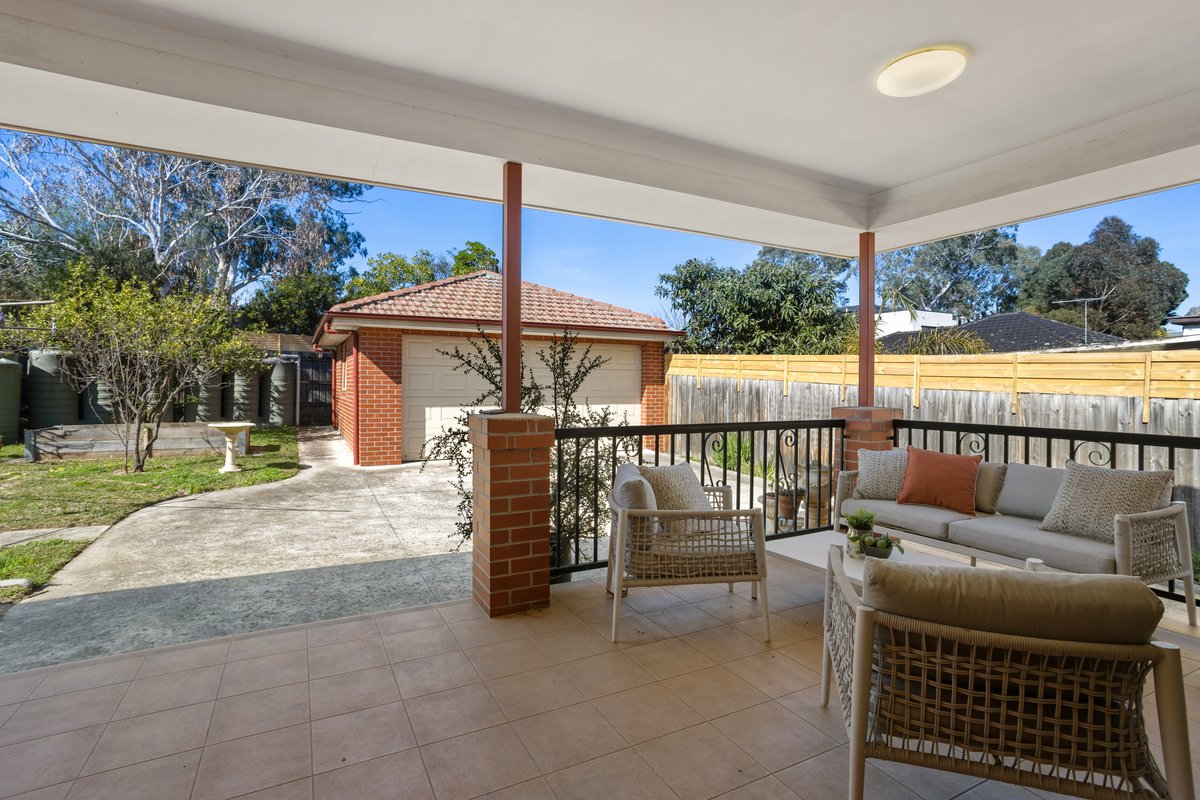 42 Edwin Street IVANHOE - Residential for sale