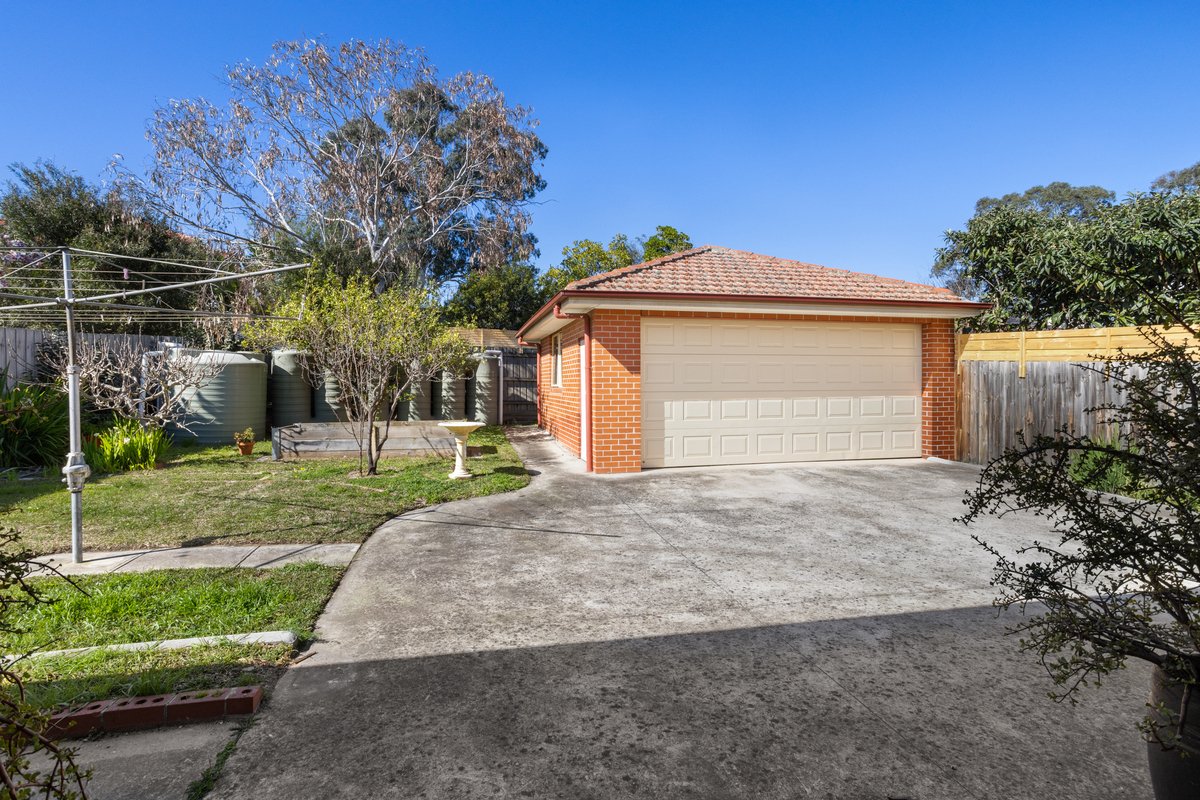 42 Edwin Street IVANHOE - Residential for sale