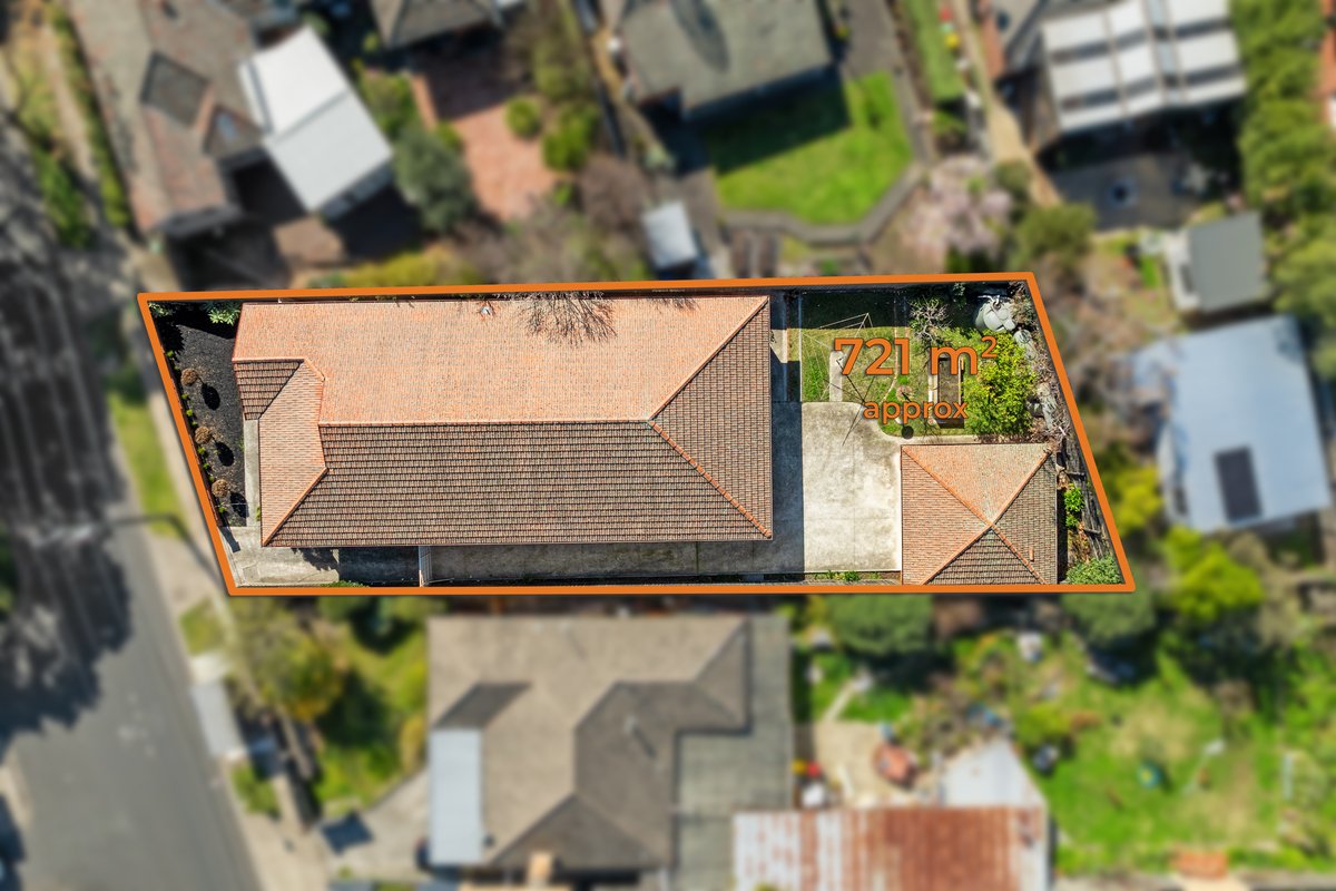42 Edwin Street IVANHOE - Residential for sale