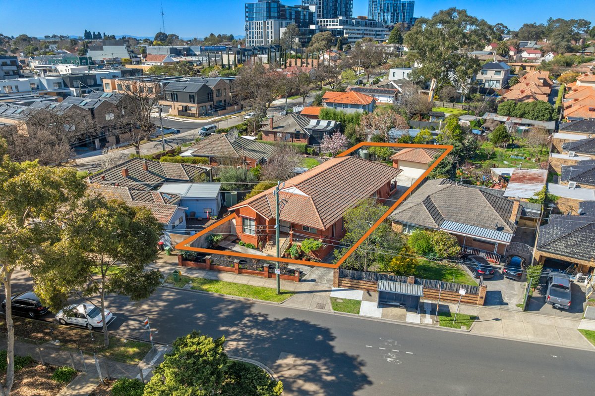 42 Edwin Street IVANHOE - Residential for sale