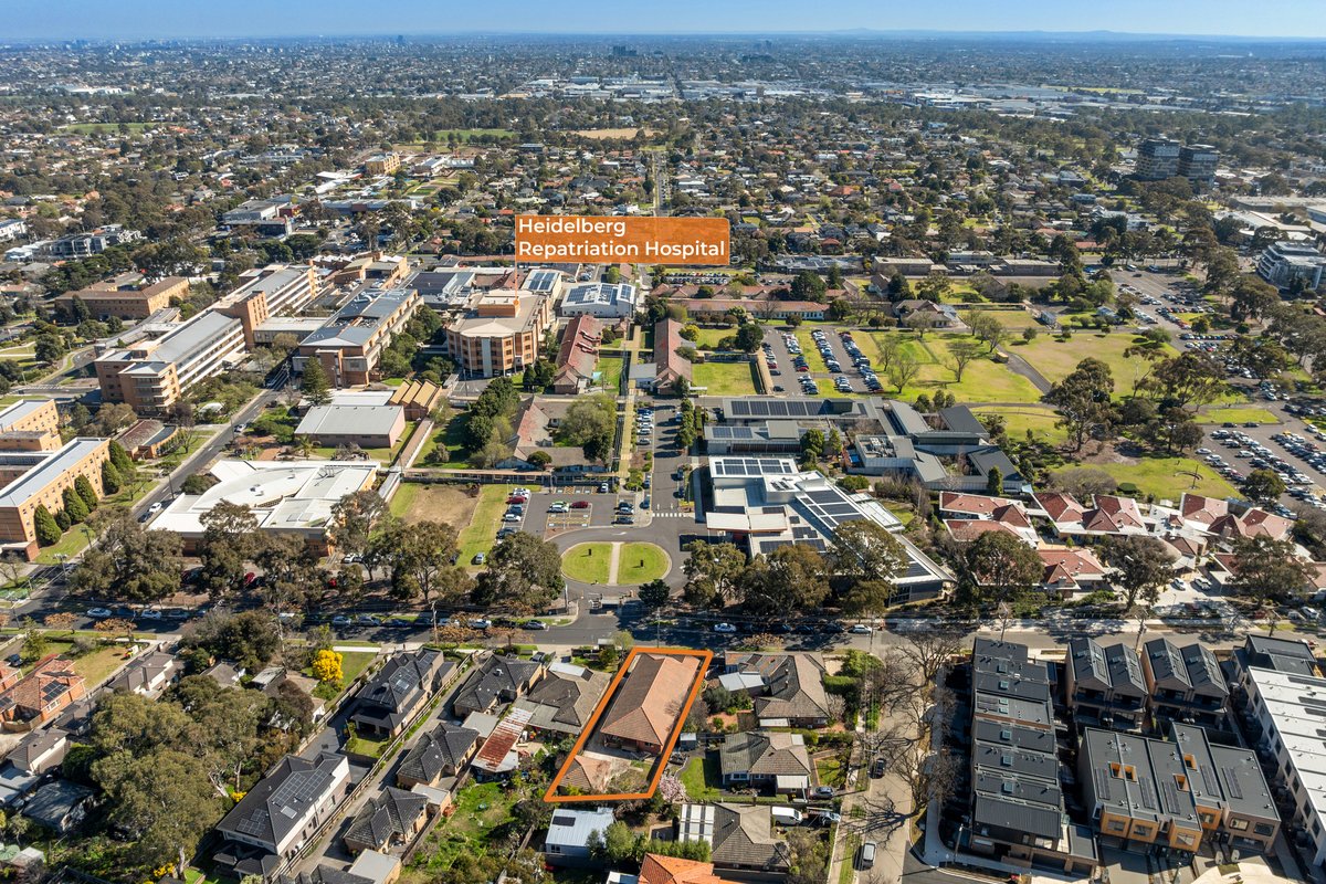 42 Edwin Street IVANHOE - Residential for sale