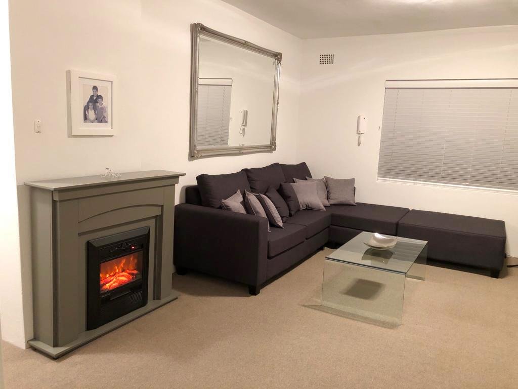 4/2 Elliot Place, HILLSDALE NSW 2036