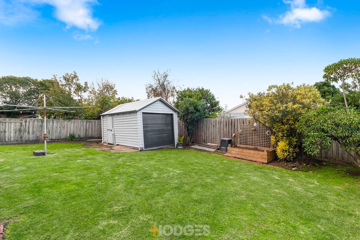 42 Guthrie Avenue North Geelong - Residential for sale