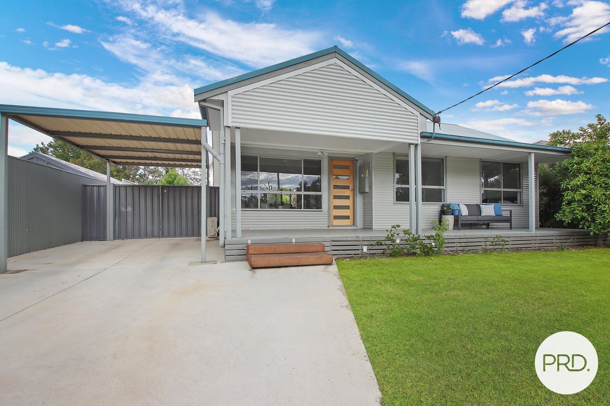 42 Hereford Street, WODONGA VIC 3690