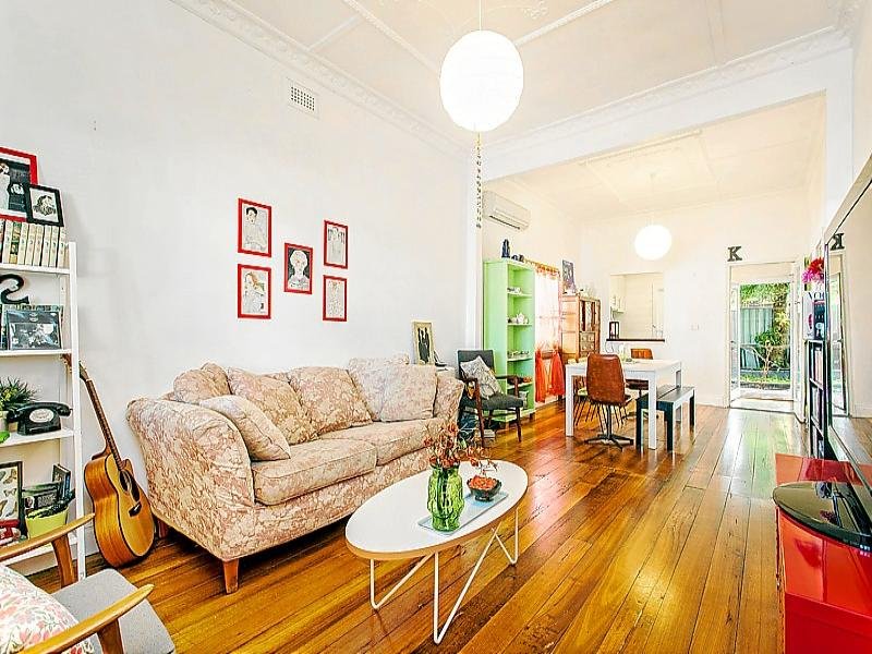 42 Kingston Street YARRAVILLE - Residential for sale