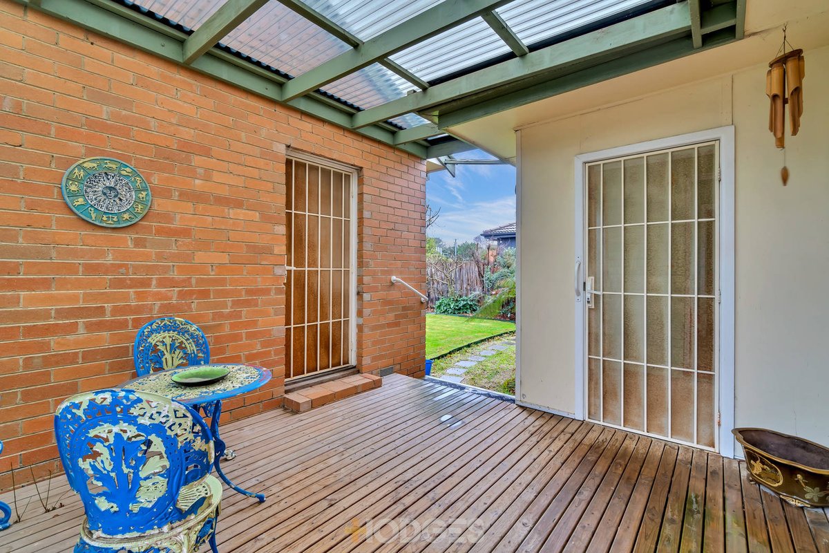 42 Robert Street Parkdale - Residential for sale