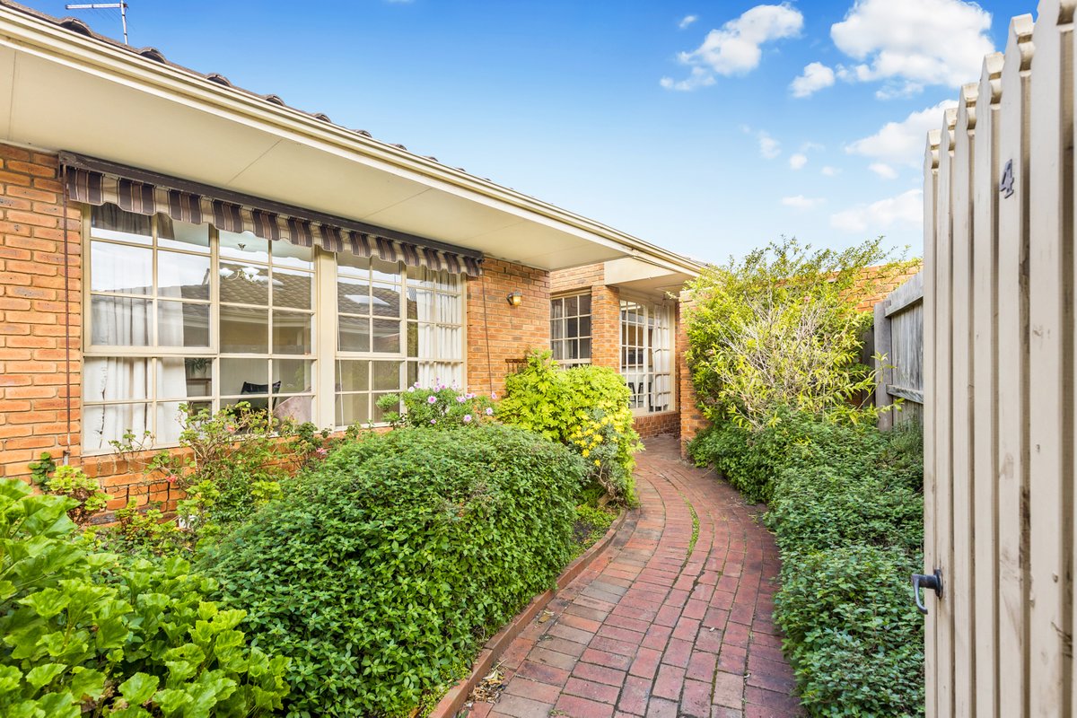 4 / 2 Sandringham Road SANDRINGHAM - Residential for sale
