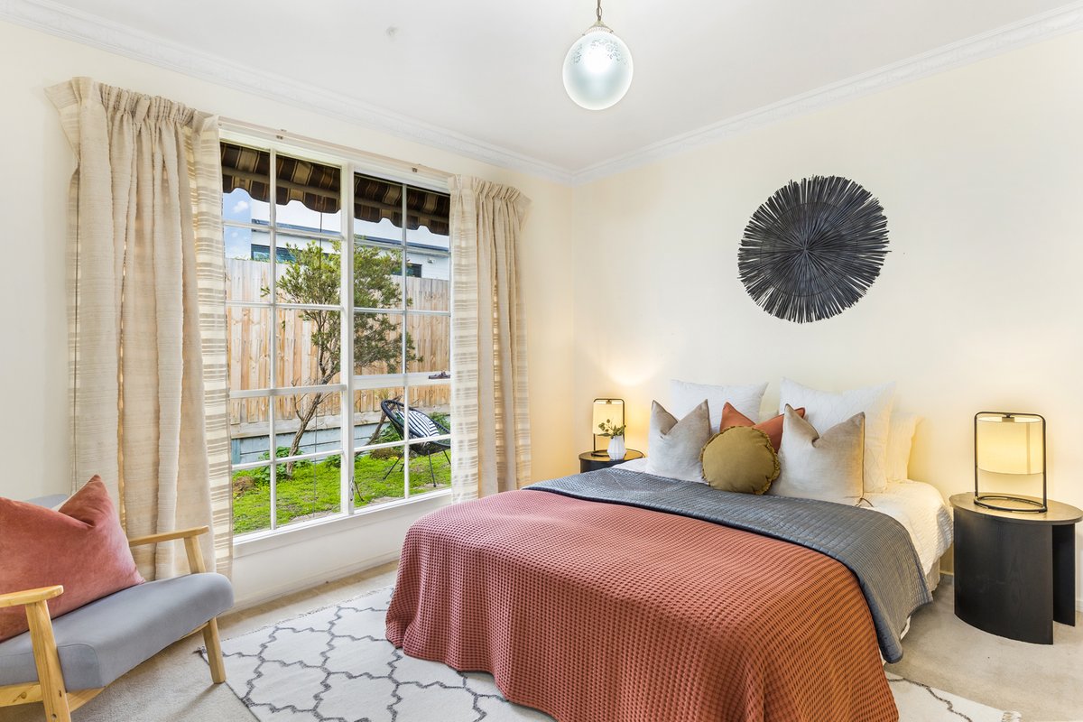 4 / 2 Sandringham Road SANDRINGHAM - Residential for sale