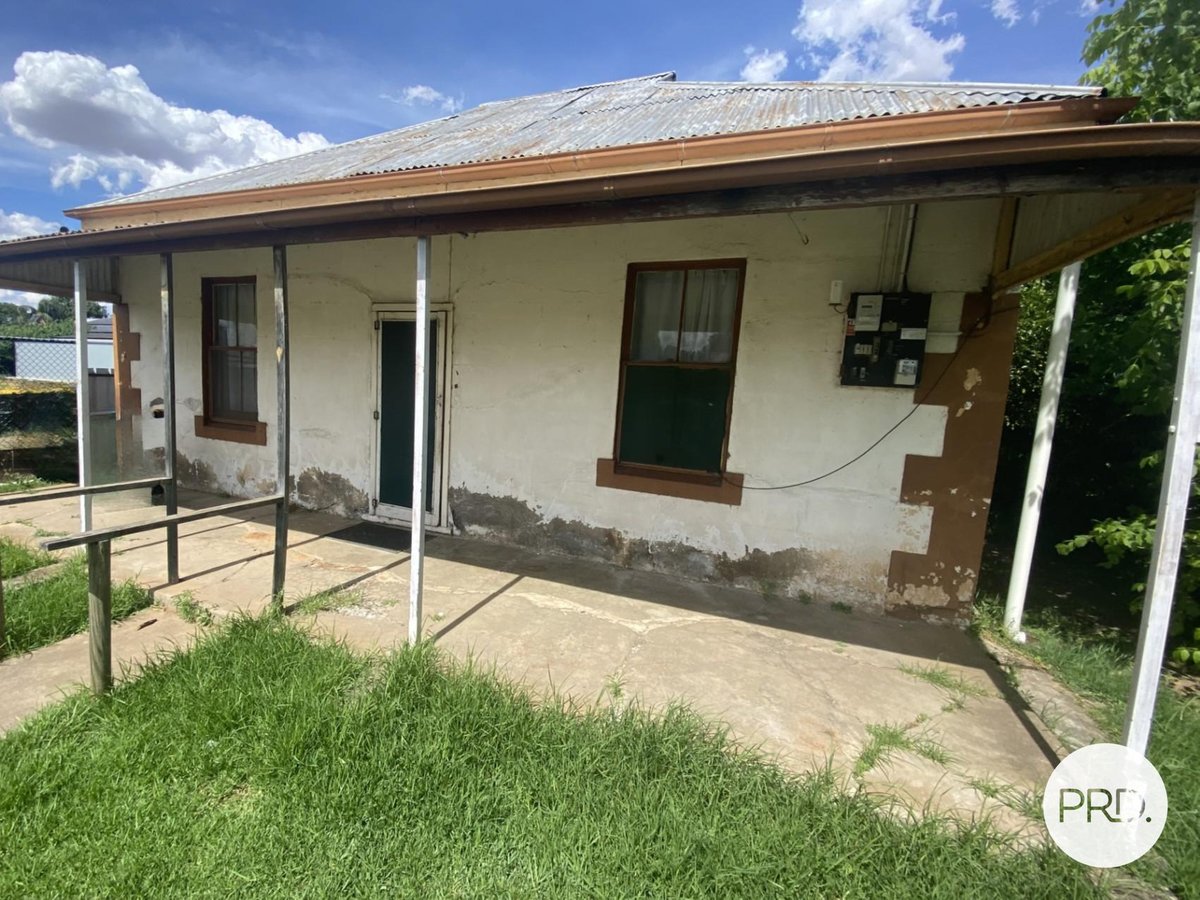 42 Tilga Street, CANOWINDRA NSW 2804