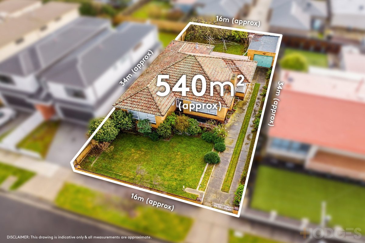 42 Trigg Street Geelong West - Residential for sale