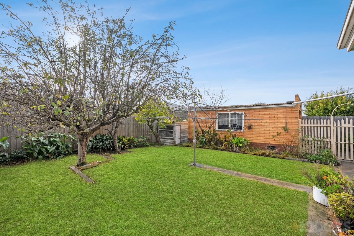42 Trigg Street Geelong West - Residential for sale
