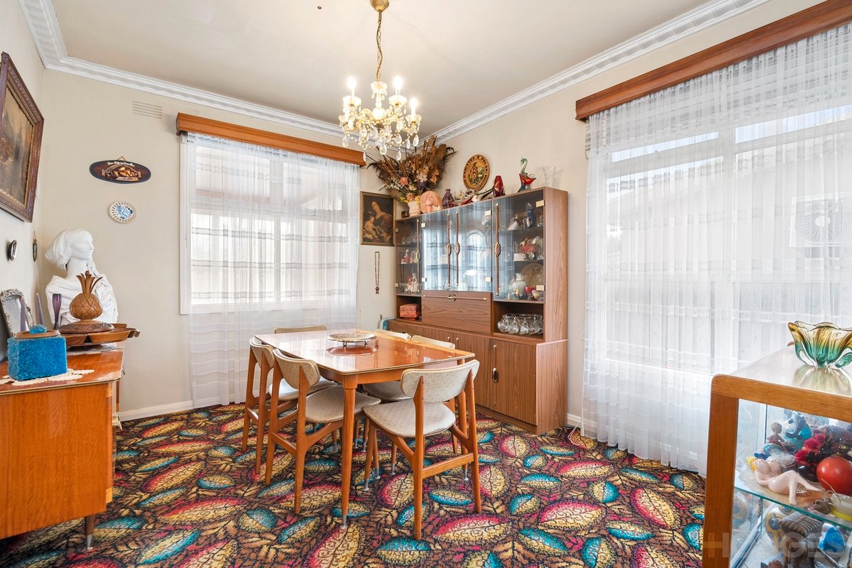 42 Trigg Street Geelong West - Residential for sale