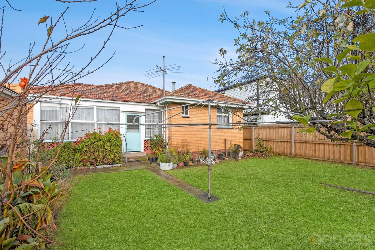 42 Trigg Street Geelong West - Residential for sale