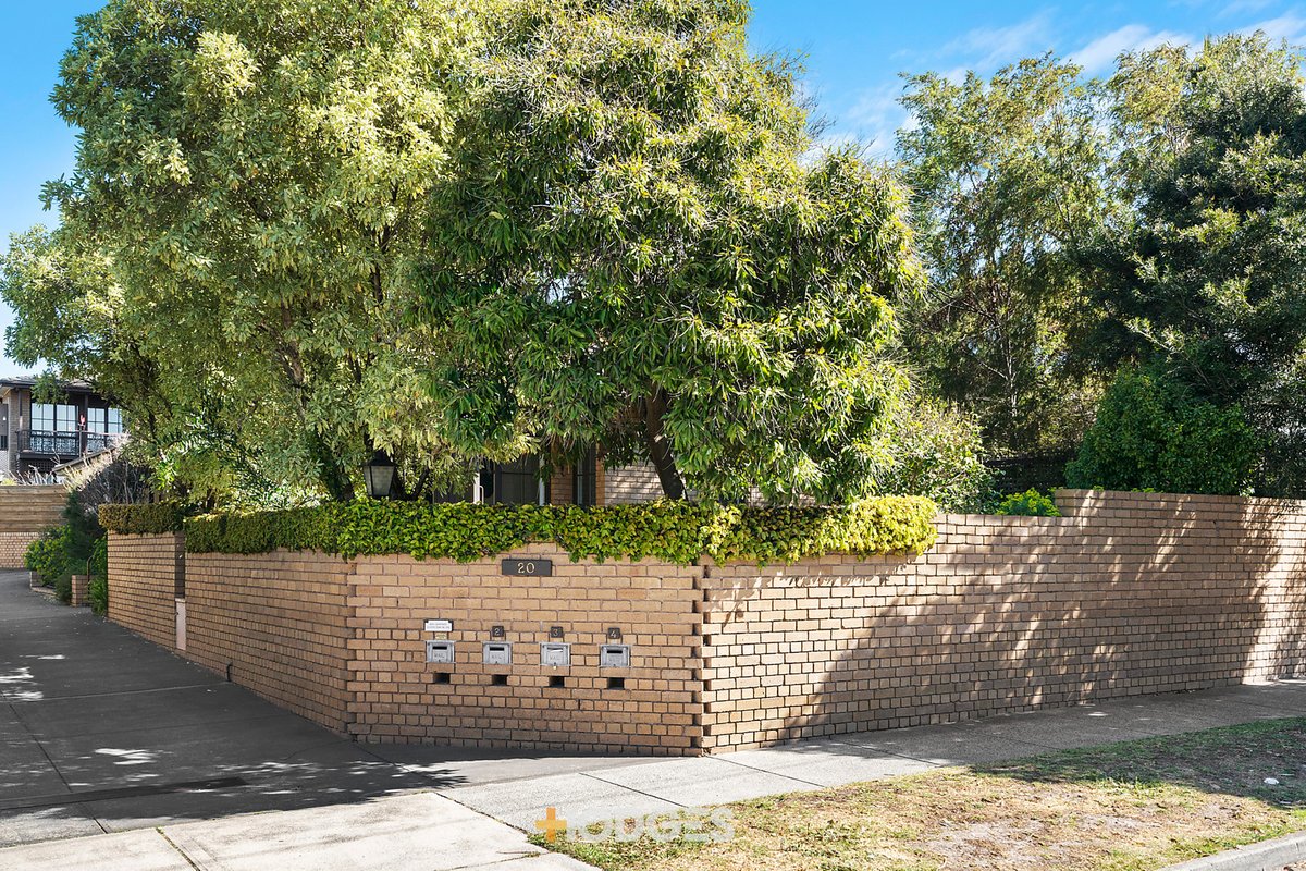 4/20 Linacre Road Hampton - Residential for sale