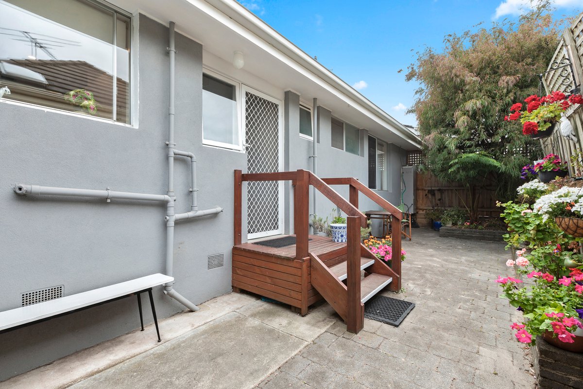 4 / 20 Middleton Street Black Rock - Residential for sale