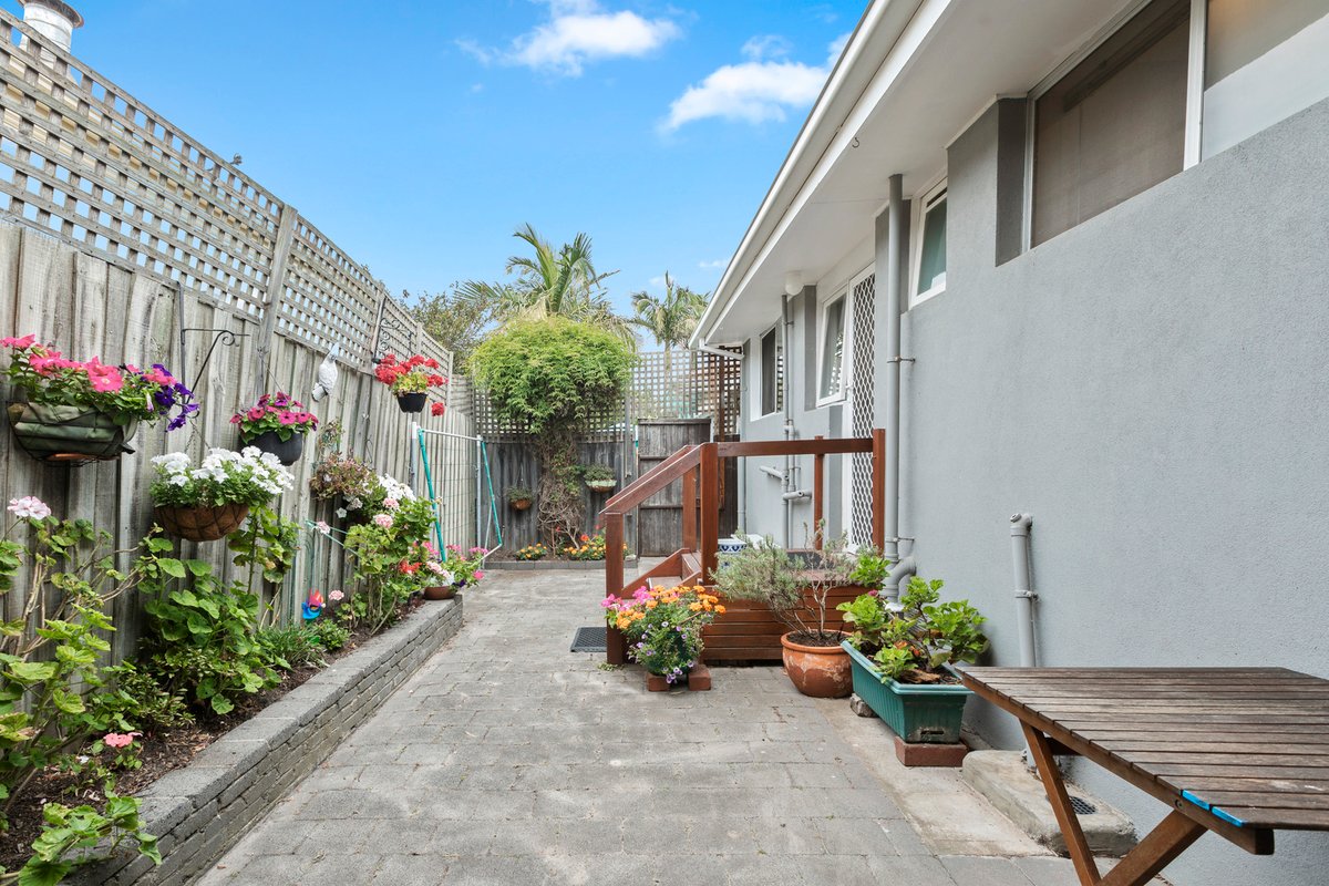 4 / 20 Middleton Street Black Rock - Residential for sale