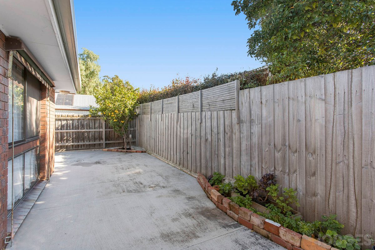 4 / 20 Wellington Street Geelong West - Residential for sale