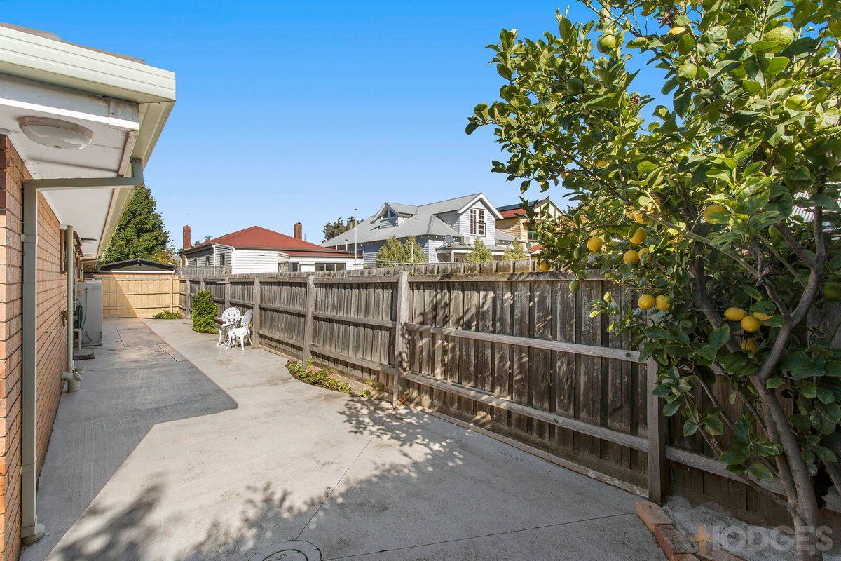 4 / 20 Wellington Street Geelong West - Residential for sale