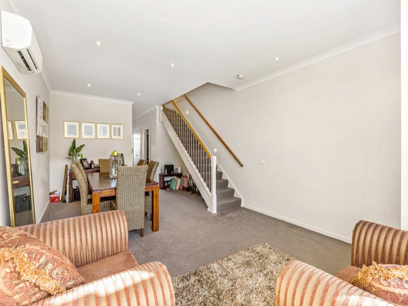 4 / 204 Stephen Street YARRAVILLE - Residential for sale