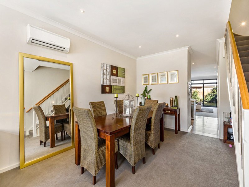 4 / 204 Stephen Street YARRAVILLE - Residential for sale