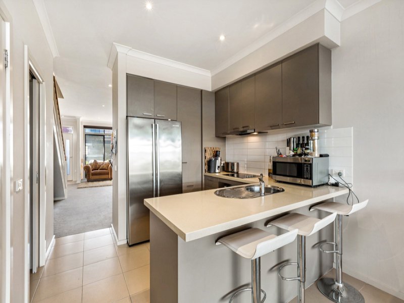 4 / 204 Stephen Street YARRAVILLE - Residential for sale