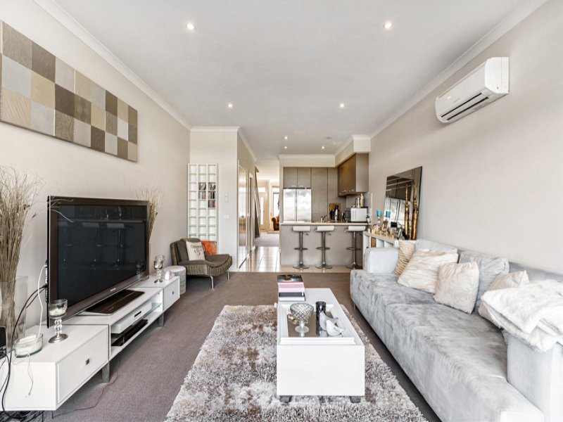 4 / 204 Stephen Street YARRAVILLE - Residential for sale