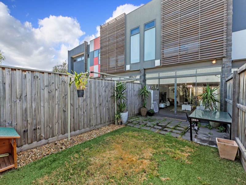 4 / 204 Stephen Street YARRAVILLE - Residential for sale