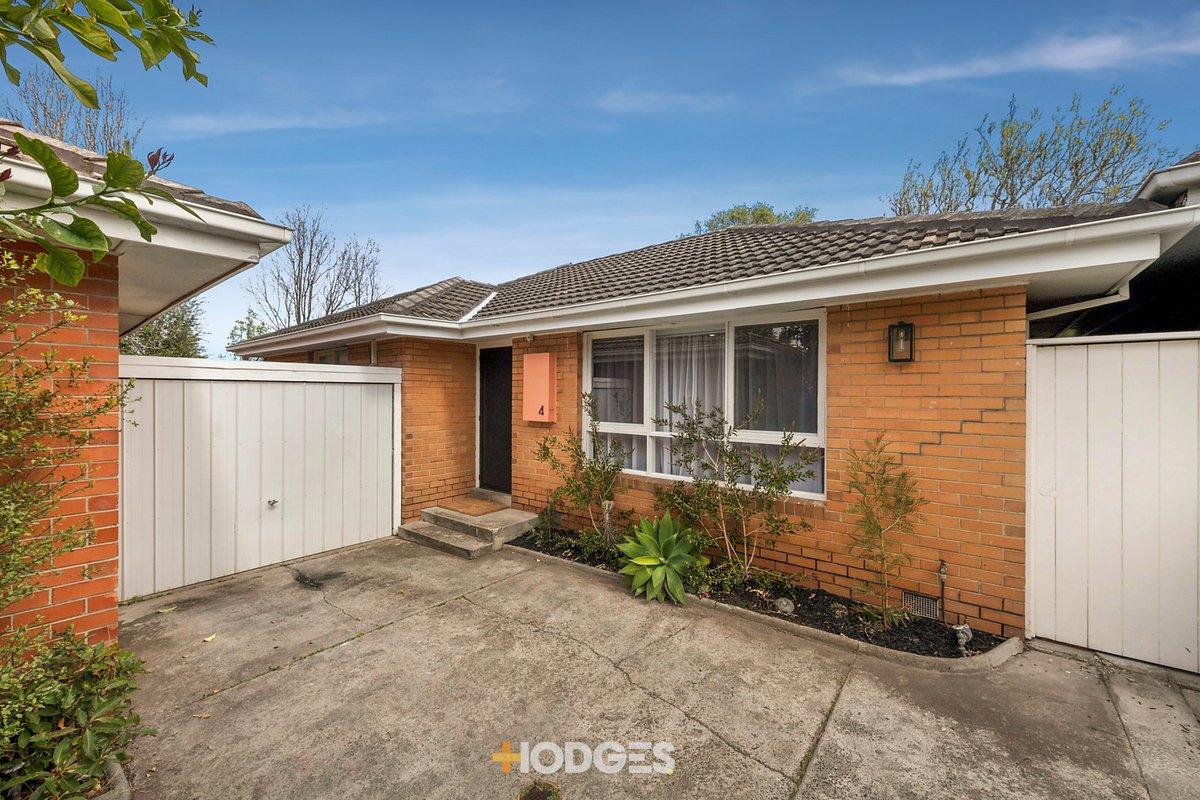 4/21-23 College Street Elsternwick - Residential for sale