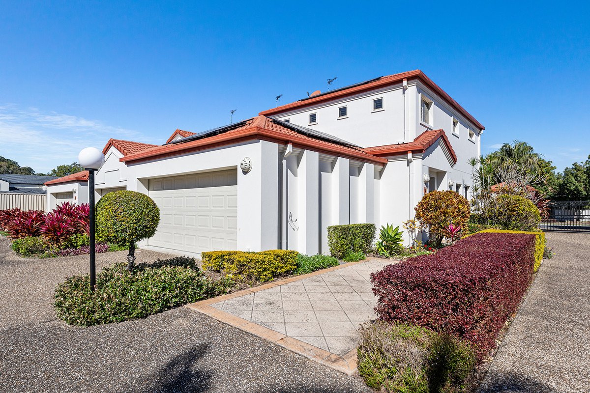4/21 Beachcomber Court, Burleigh Waters QLD 4220