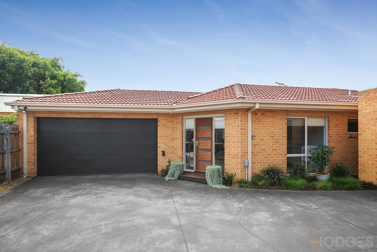 4 / 21 Ella Grove Chelsea - Residential for sale