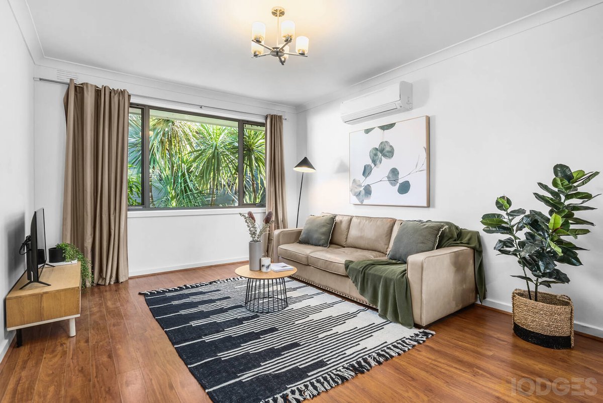 4 / 215 Como Parade East Parkdale - Residential for sale