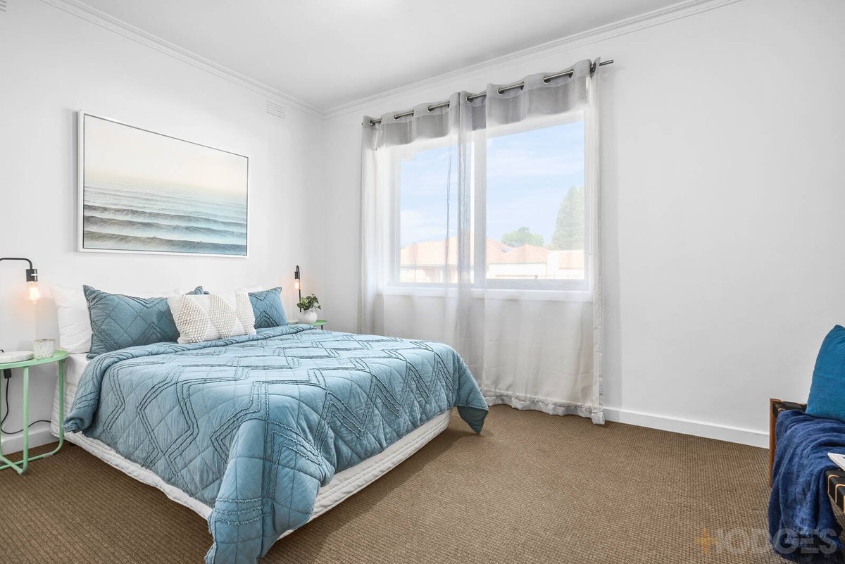 4 / 215 Como Parade East Parkdale - Residential for sale